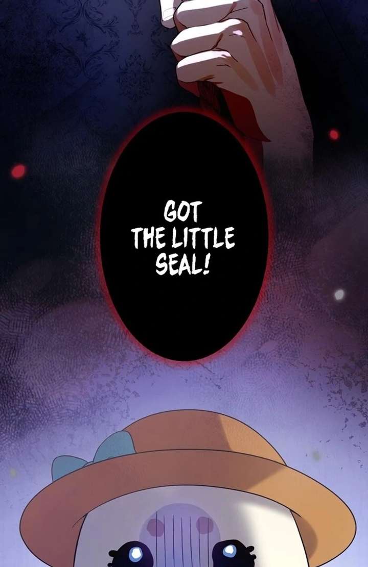 The Coldhearted Duke Is Obsessed With the Seal Princess Chapter 3 386 022