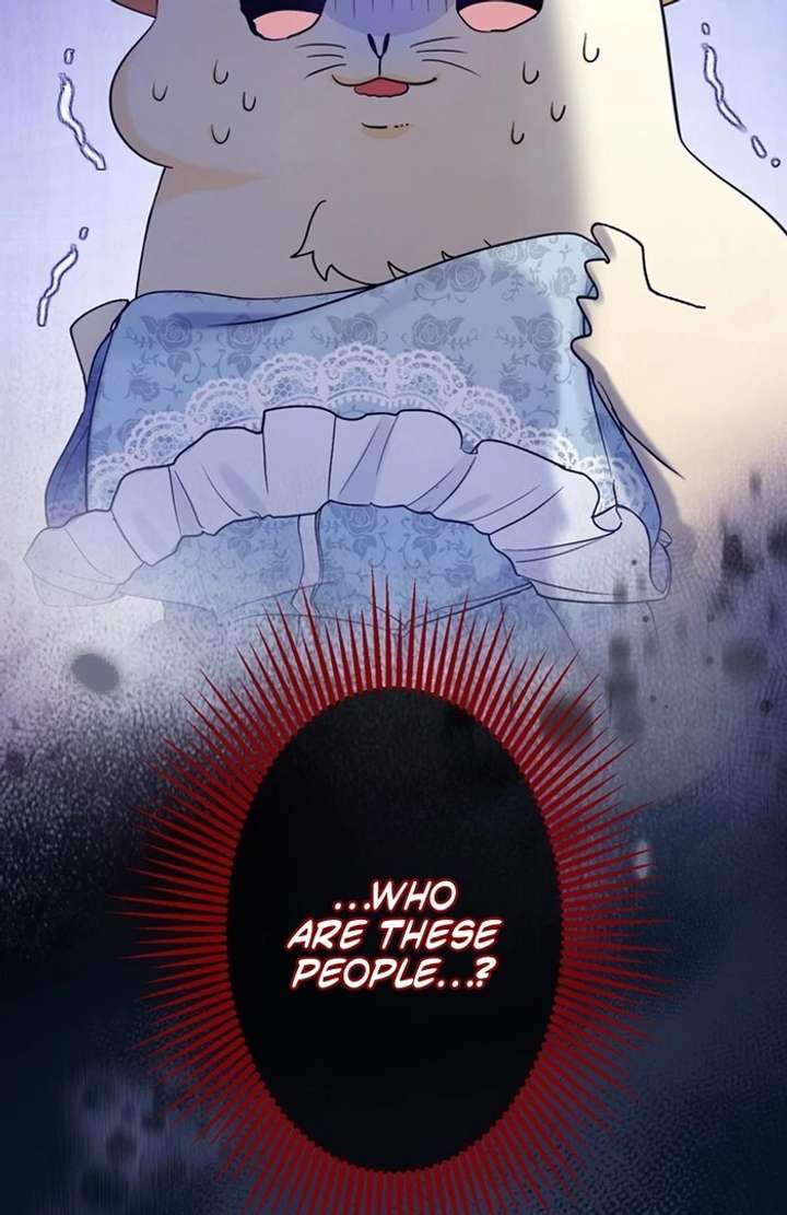 The Coldhearted Duke Is Obsessed With the Seal Princess Chapter 3 387 023