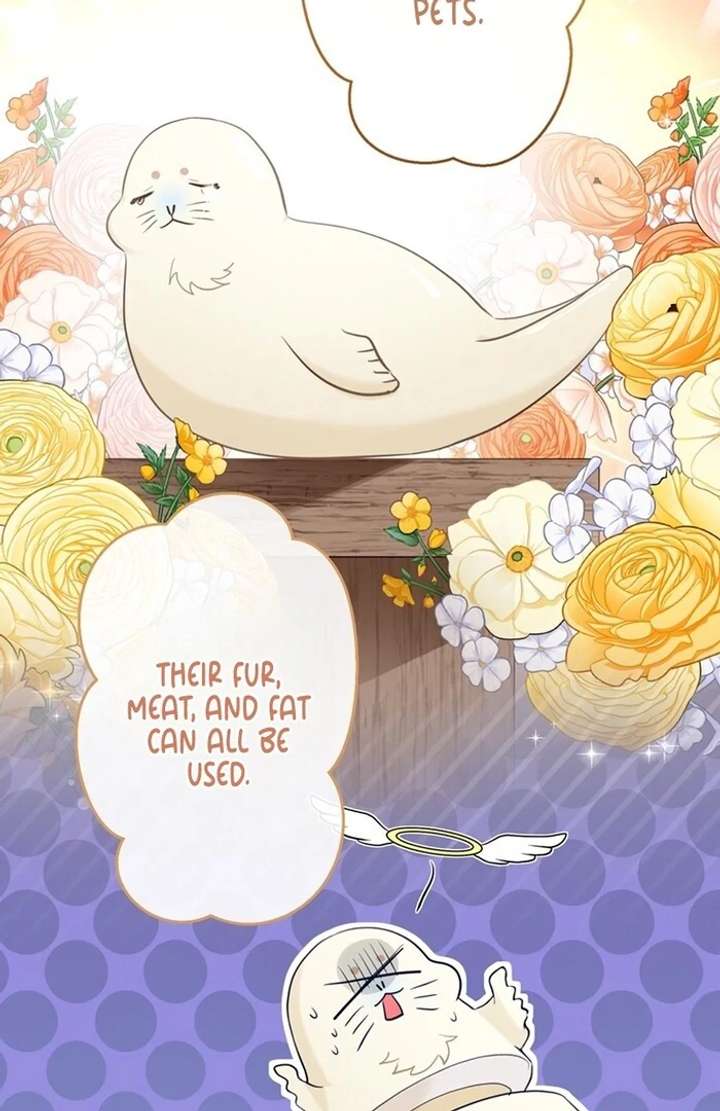 The Coldhearted Duke Is Obsessed With the Seal Princess Chapter 3 394 030