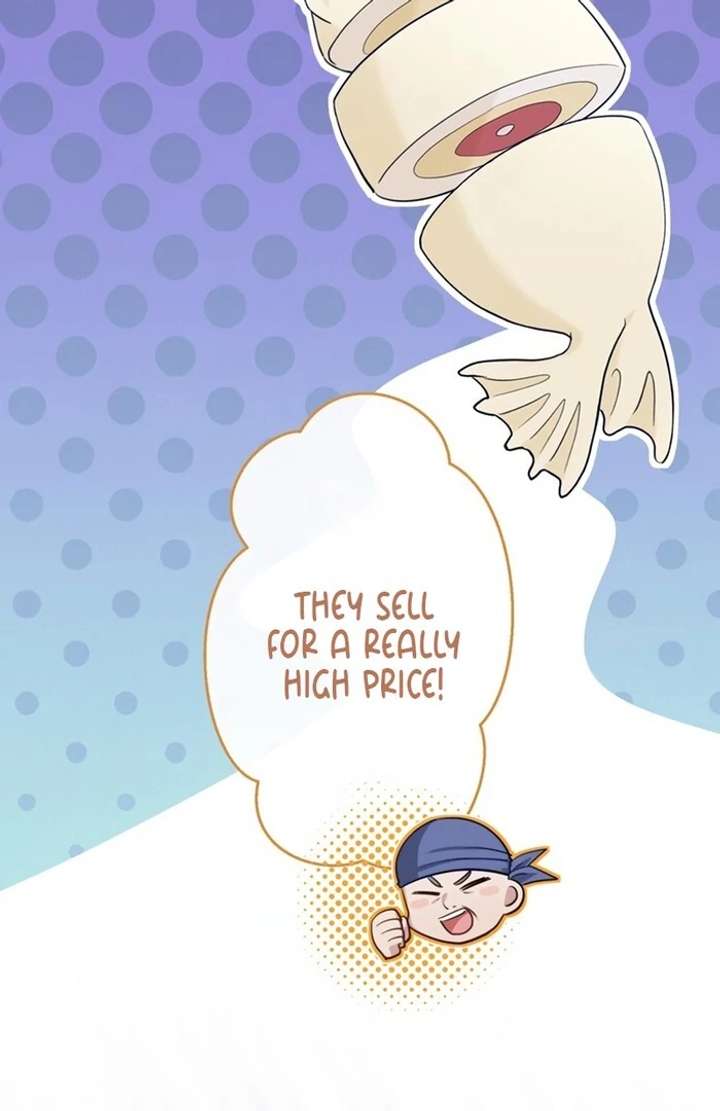 The Coldhearted Duke Is Obsessed With the Seal Princess Chapter 3 395 031