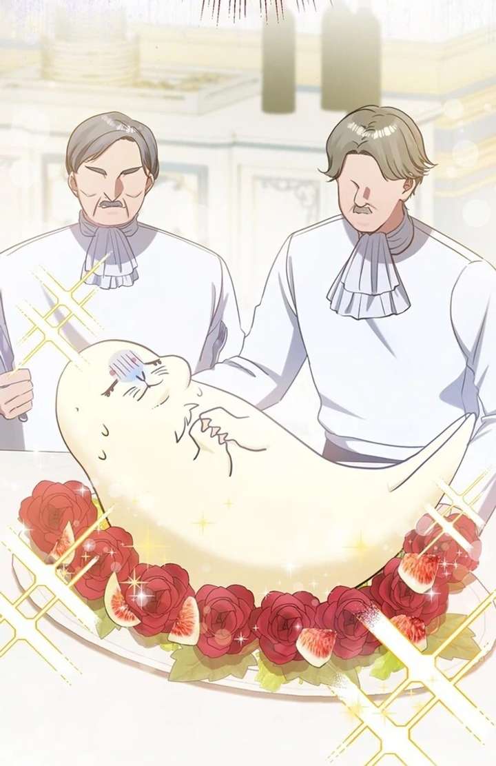 The Coldhearted Duke Is Obsessed With the Seal Princess Chapter 3 398 034