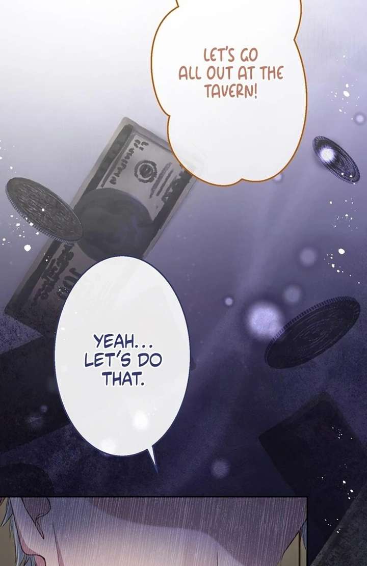The Coldhearted Duke Is Obsessed With the Seal Princess Chapter 3 400 036
