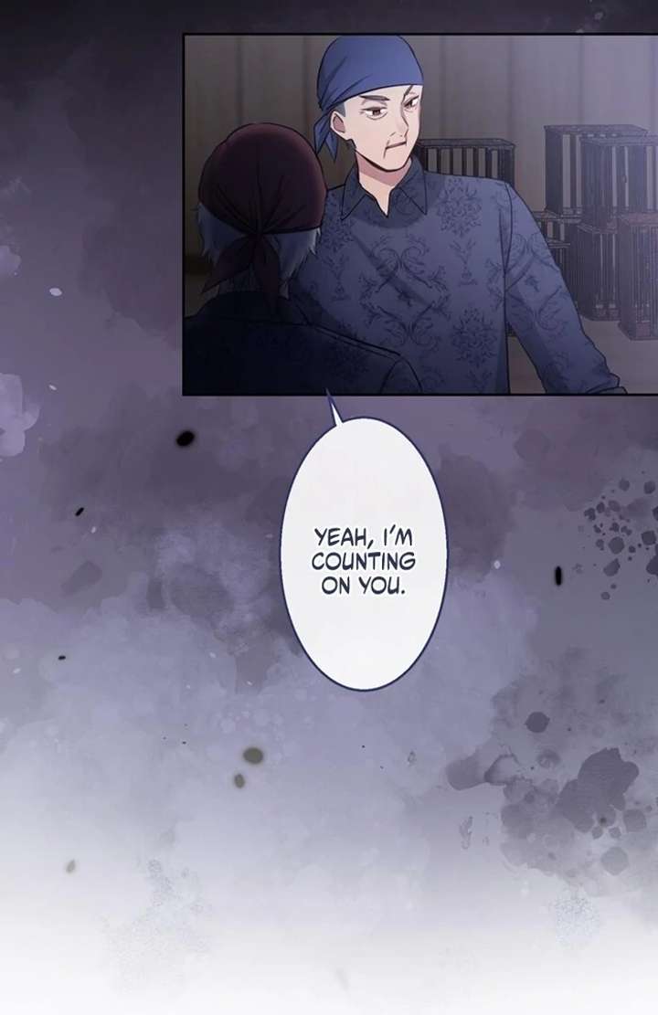 The Coldhearted Duke Is Obsessed With the Seal Princess Chapter 3 404 040