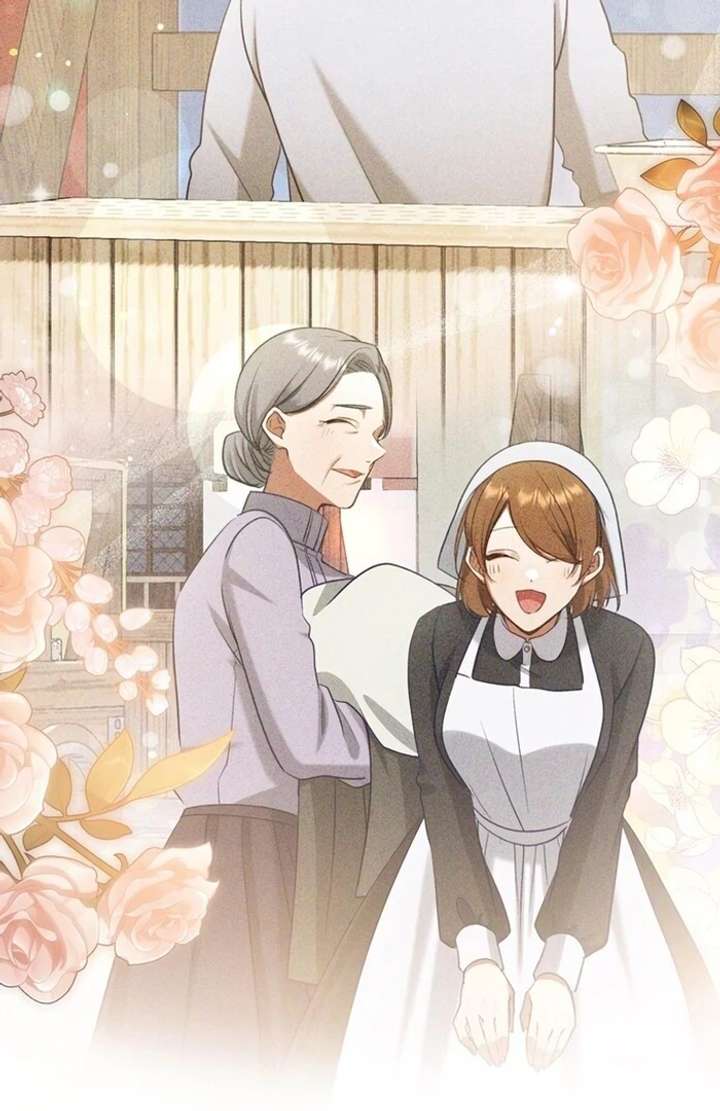 The Coldhearted Duke Is Obsessed With the Seal Princess Chapter 3 408 044