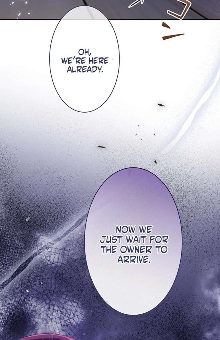 The Coldhearted Duke Is Obsessed With the Seal Princess Chapter 3 414 050