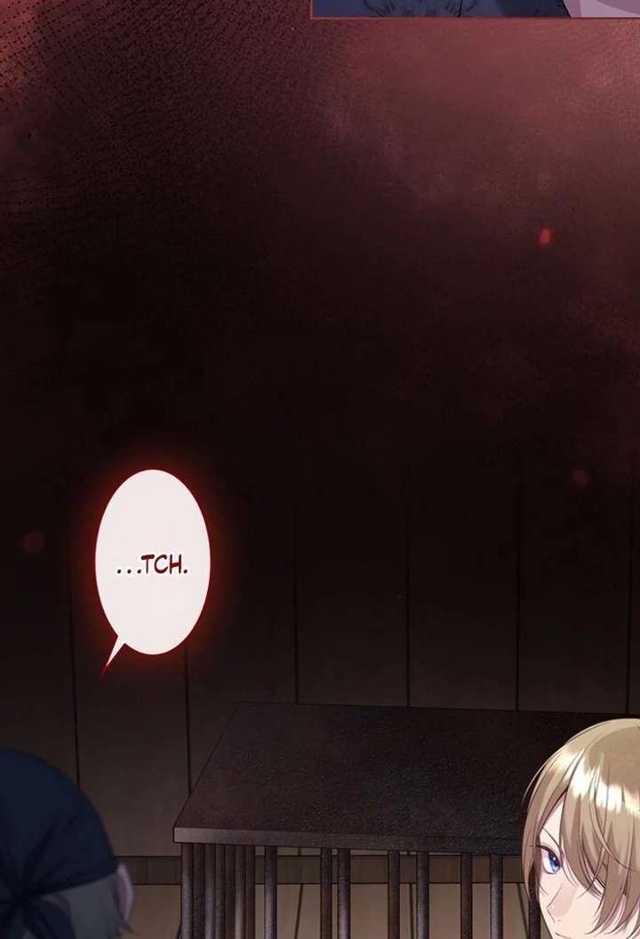 The Coldhearted Duke Is Obsessed With the Seal Princess Chapter 3 428 064