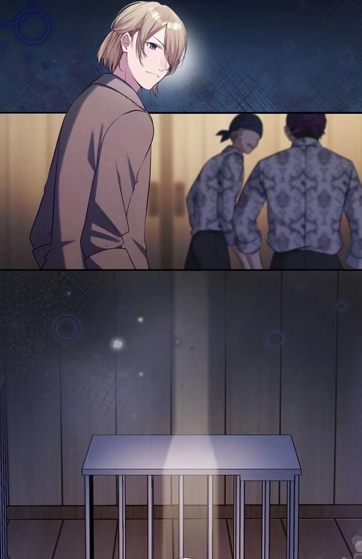 The Coldhearted Duke Is Obsessed With the Seal Princess Chapter 3 430 066