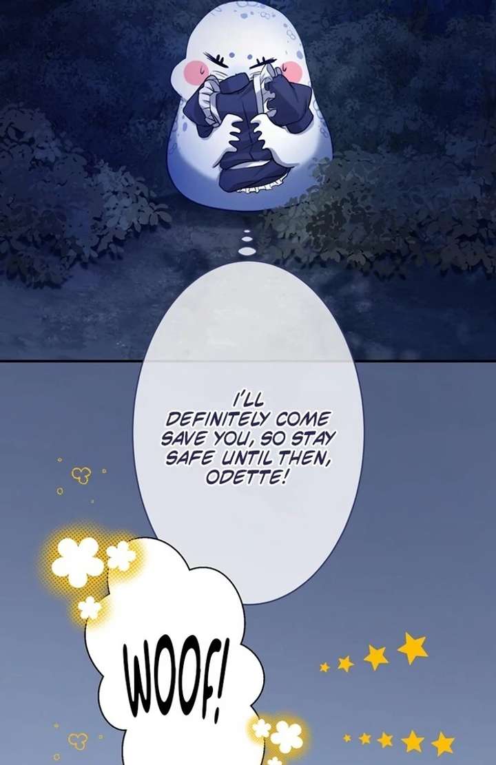 The Coldhearted Duke Is Obsessed With the Seal Princess Chapter 3 439 075