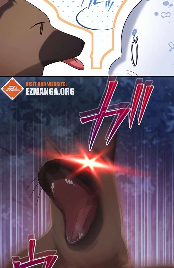 The Coldhearted Duke Is Obsessed With the Seal Princess Chapter 3 441 077