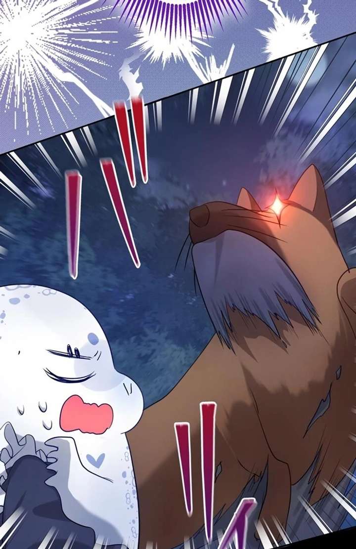 The Coldhearted Duke Is Obsessed With the Seal Princess Chapter 3 443 079