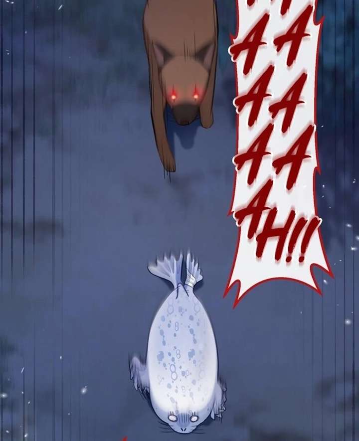 The Coldhearted Duke Is Obsessed With the Seal Princess Chapter 3 445 081