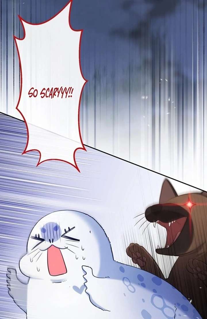 The Coldhearted Duke Is Obsessed With the Seal Princess Chapter 3 446 082