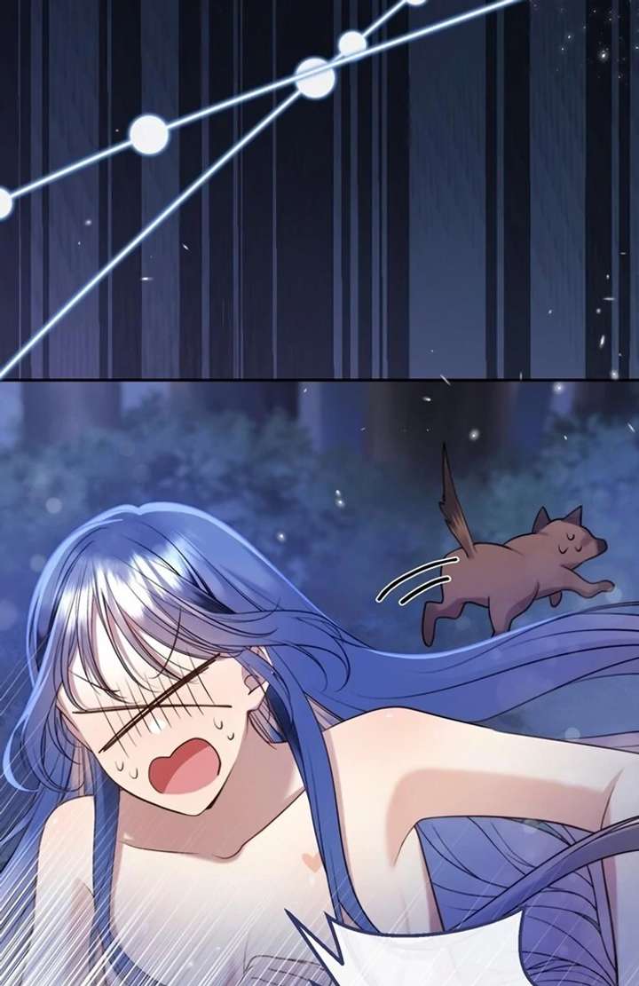 The Coldhearted Duke Is Obsessed With the Seal Princess Chapter 3 450 086