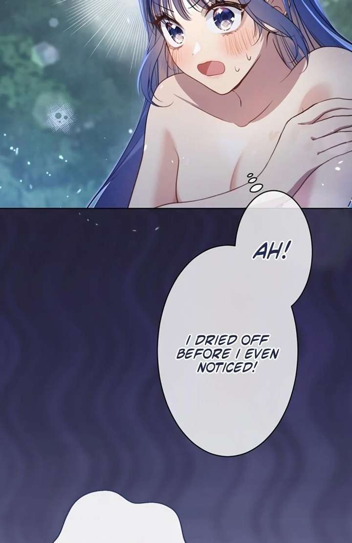 The Coldhearted Duke Is Obsessed With the Seal Princess Chapter 3 457 093