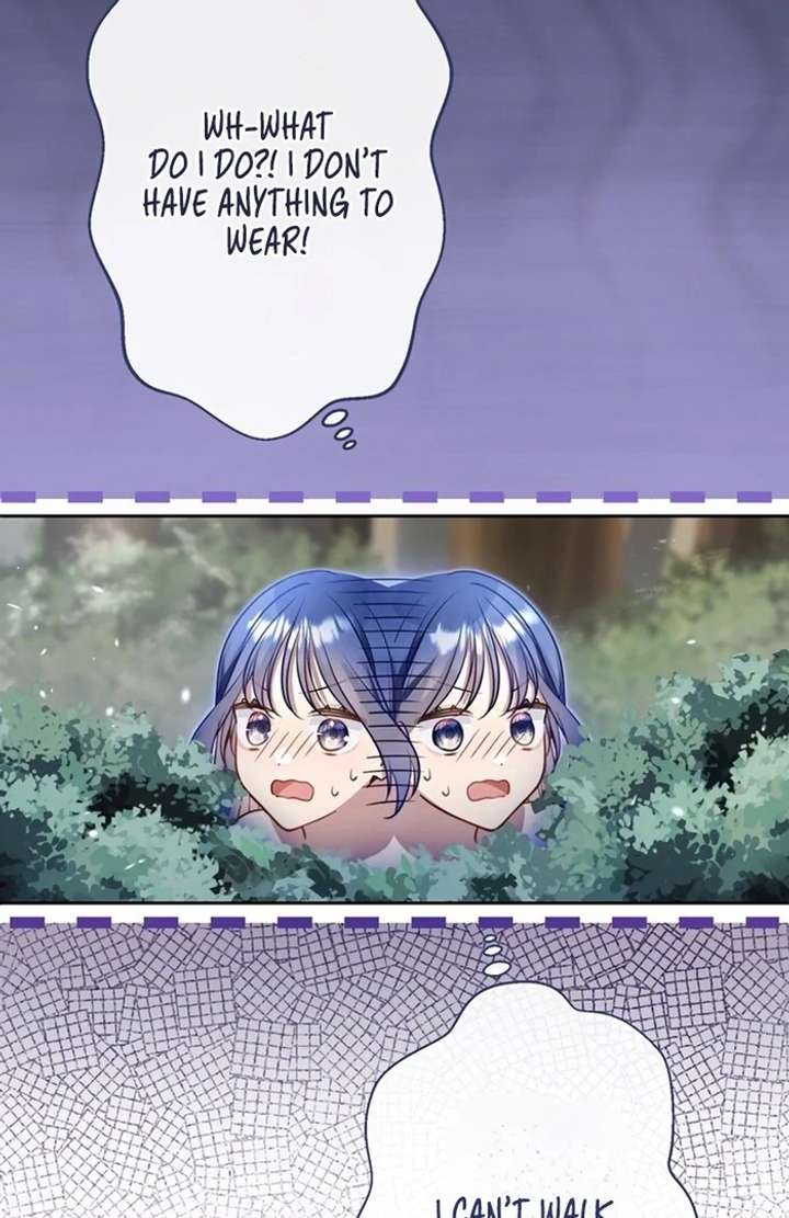 The Coldhearted Duke Is Obsessed With the Seal Princess Chapter 3 458 094