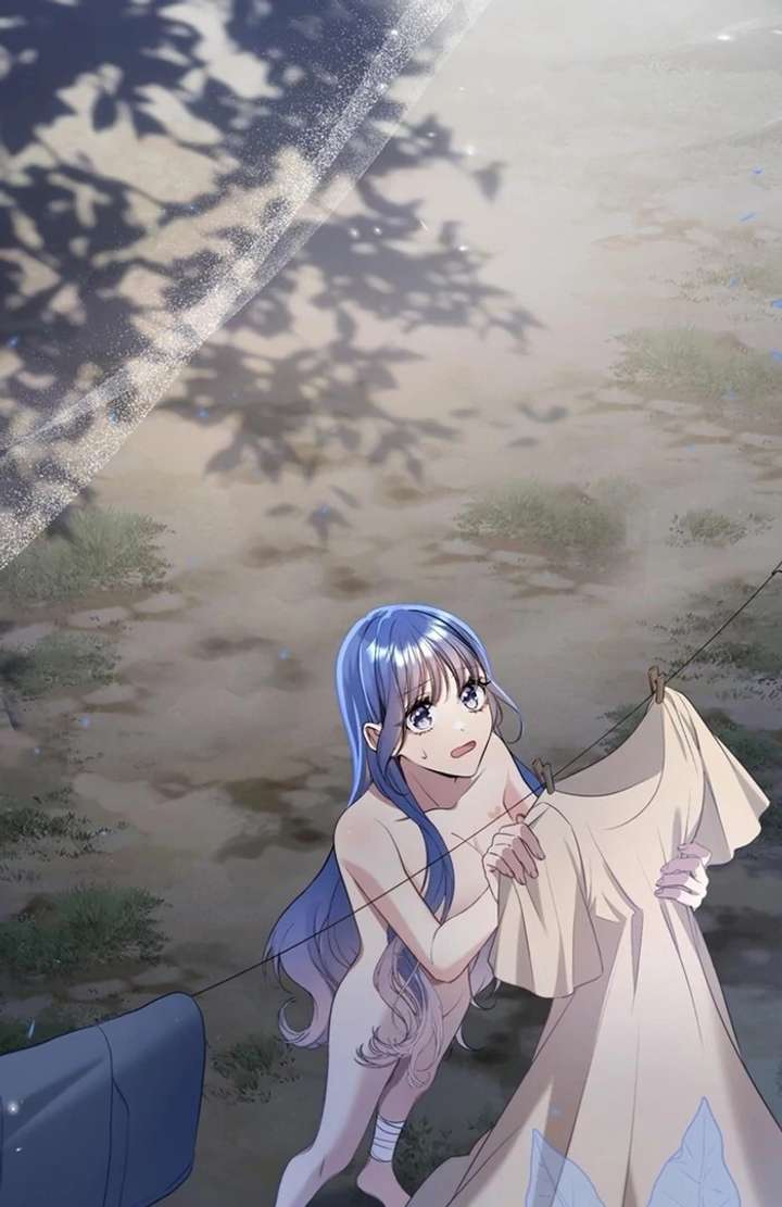 The Coldhearted Duke Is Obsessed With the Seal Princess Chapter 3 464 100