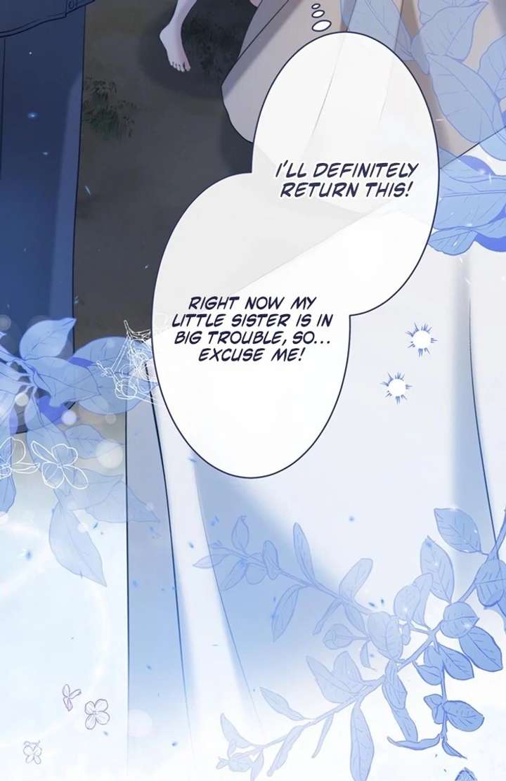 The Coldhearted Duke Is Obsessed With the Seal Princess Chapter 3 465 101