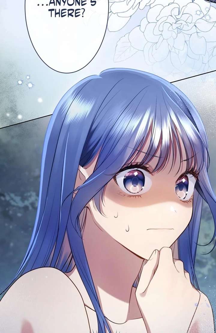 The Coldhearted Duke Is Obsessed With the Seal Princess Chapter 3 470 106