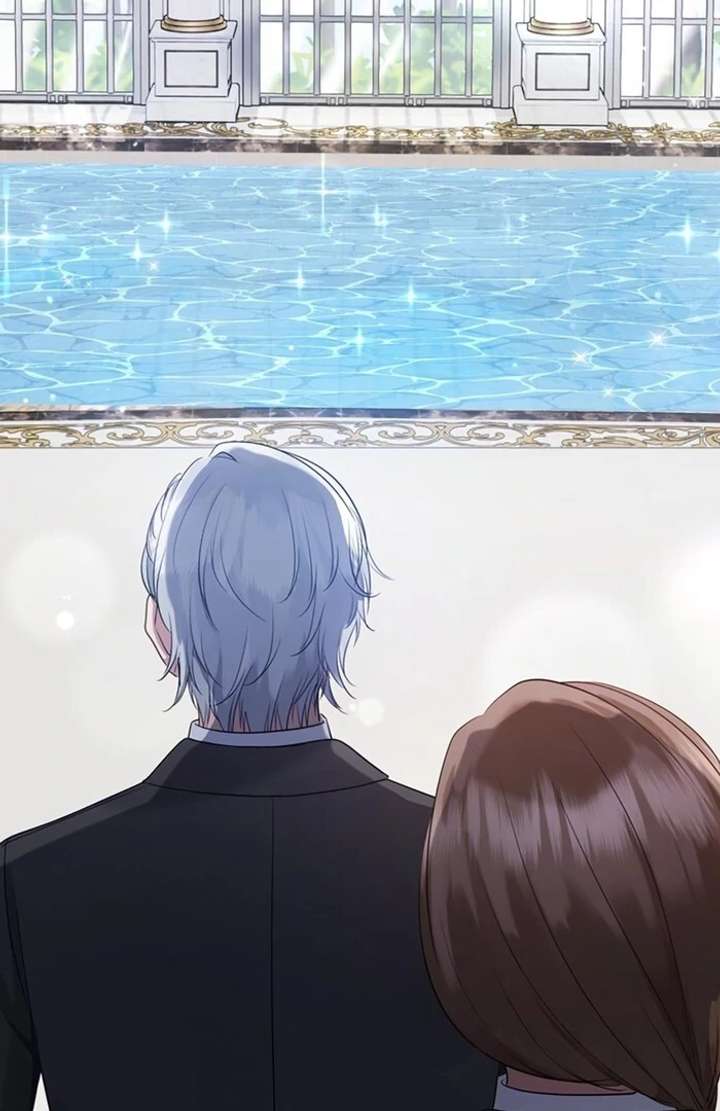 The Coldhearted Duke Is Obsessed With the Seal Princess Chapter 3 477 113