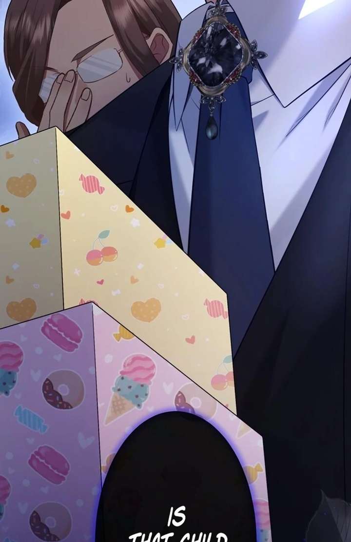 The Coldhearted Duke Is Obsessed With the Seal Princess Chapter 3 480 116