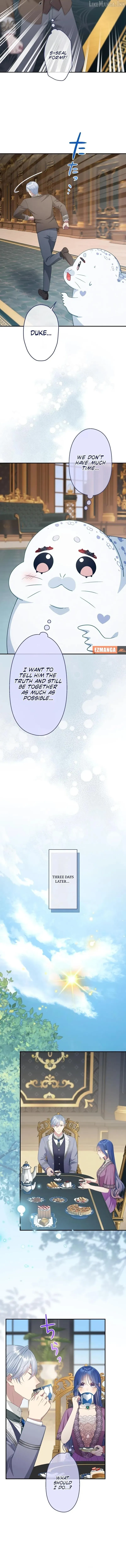 The Coldhearted Duke Is Obsessed With the Seal Princess Chapter 36 75 085fce9a5c04