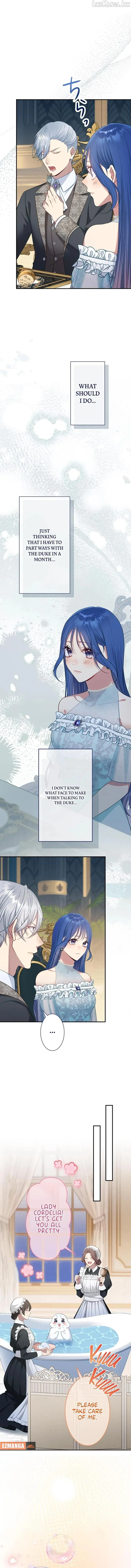 The Coldhearted Duke Is Obsessed With the Seal Princess Chapter 36 65 4f2a199fc1b9
