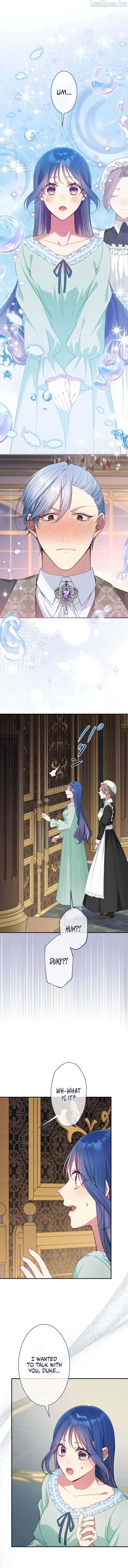 The Coldhearted Duke Is Obsessed With the Seal Princess Chapter 36 72 63ea9a32b114
