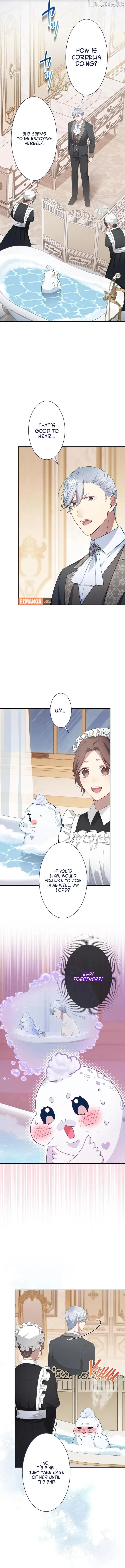 The Coldhearted Duke Is Obsessed With the Seal Princess Chapter 36 67 d4d9dfb28785