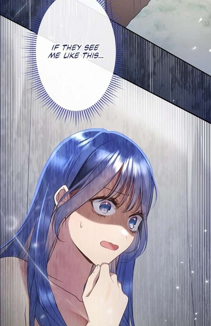 The Coldhearted Duke Is Obsessed With the Seal Princess Chapter 4 395 007