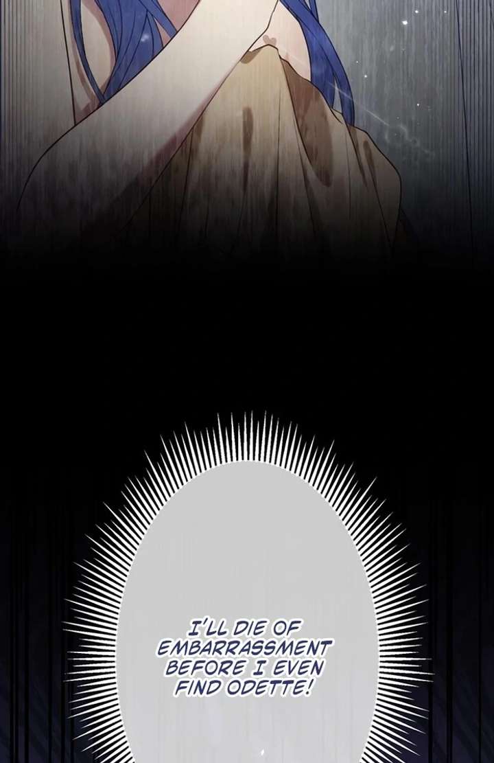 The Coldhearted Duke Is Obsessed With the Seal Princess Chapter 4 396 008