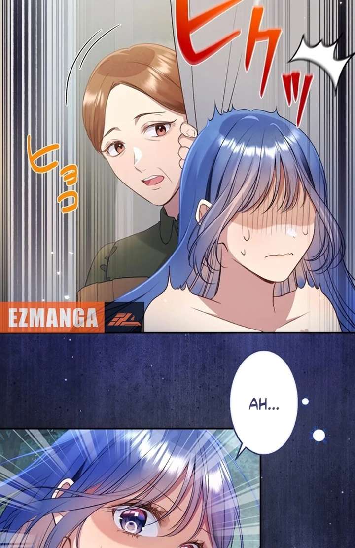 The Coldhearted Duke Is Obsessed With the Seal Princess Chapter 4 401 013