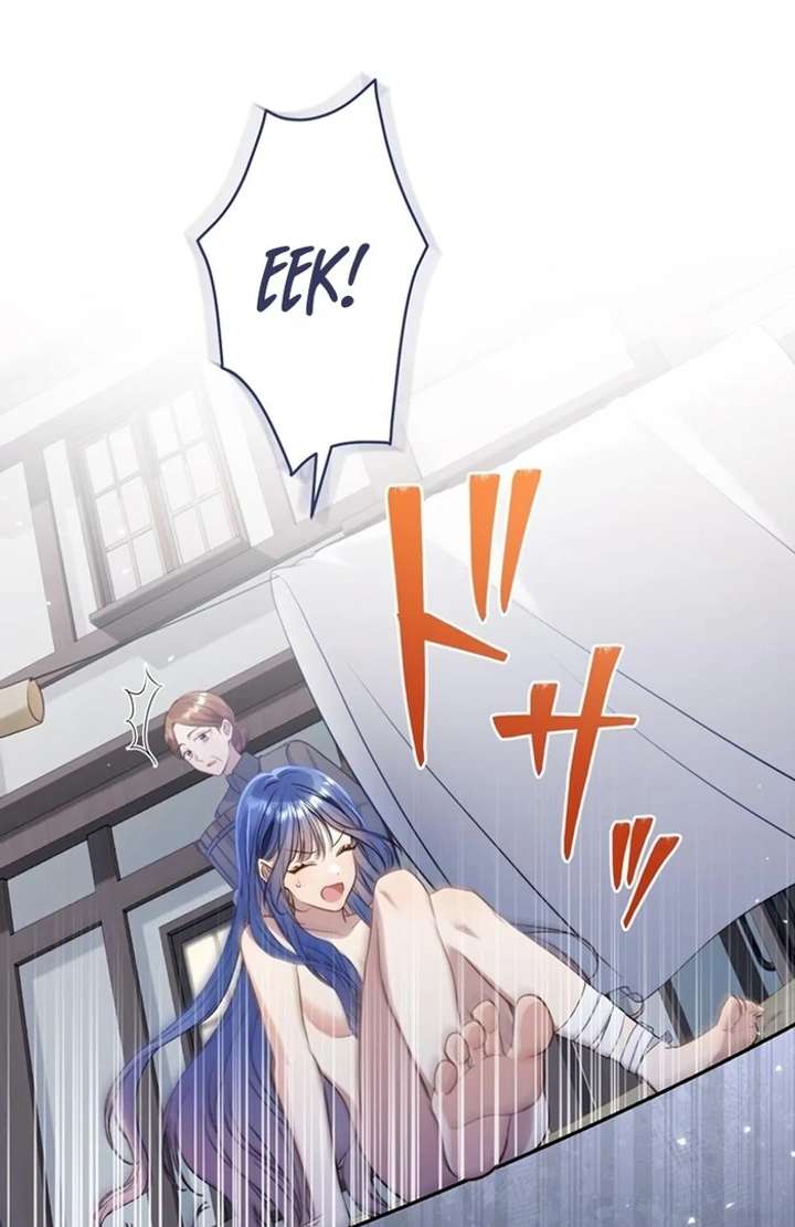 The Coldhearted Duke Is Obsessed With the Seal Princess Chapter 4 403 015