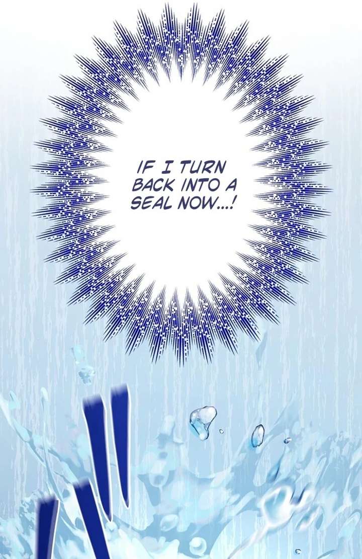 The Coldhearted Duke Is Obsessed With the Seal Princess Chapter 4 409 021