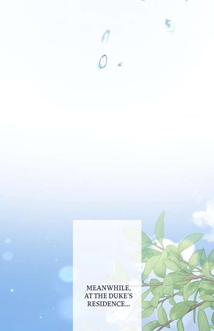 The Coldhearted Duke Is Obsessed With the Seal Princess Chapter 4 411 023