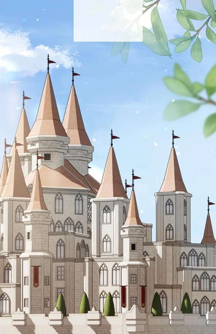 The Coldhearted Duke Is Obsessed With the Seal Princess Chapter 4 412 024