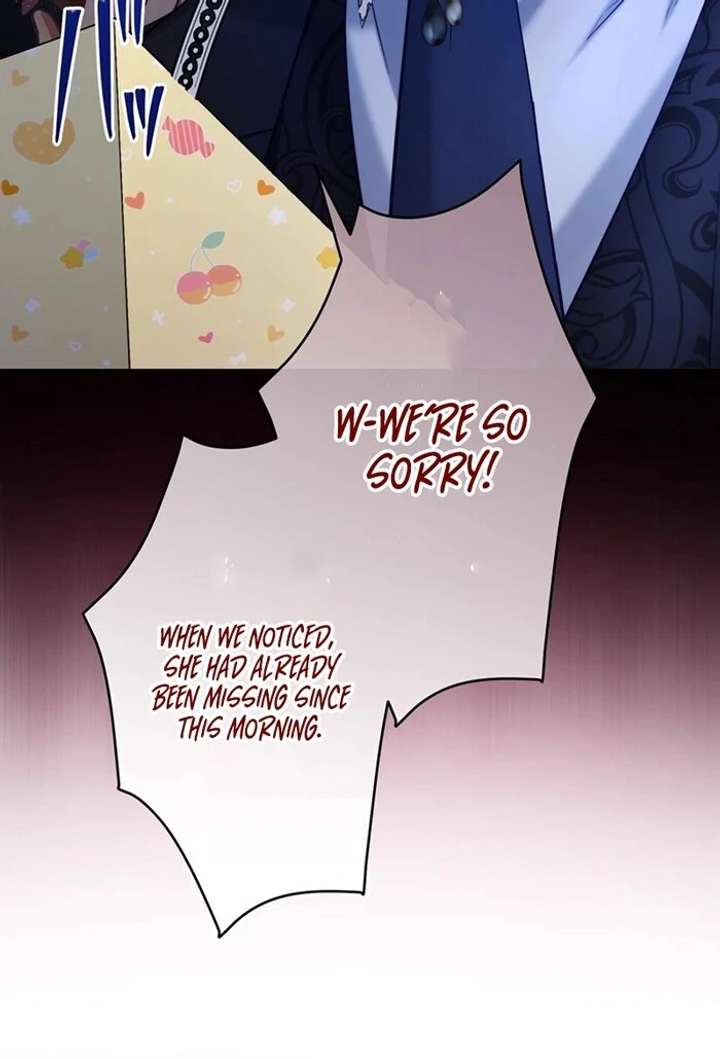 The Coldhearted Duke Is Obsessed With the Seal Princess Chapter 4 415 027