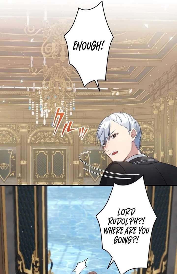 The Coldhearted Duke Is Obsessed With the Seal Princess Chapter 4 416 028