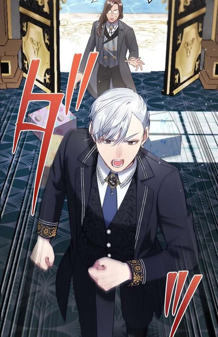 The Coldhearted Duke Is Obsessed With the Seal Princess Chapter 4 417 029