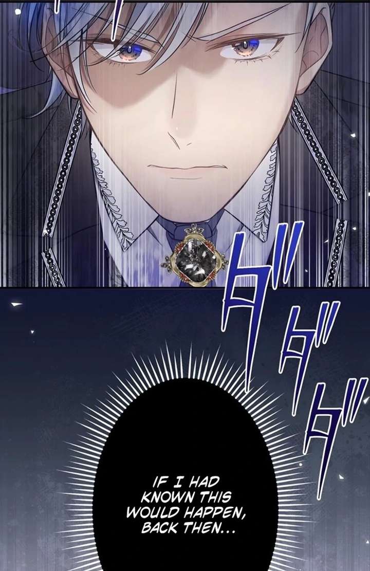 The Coldhearted Duke Is Obsessed With the Seal Princess Chapter 4 419 031