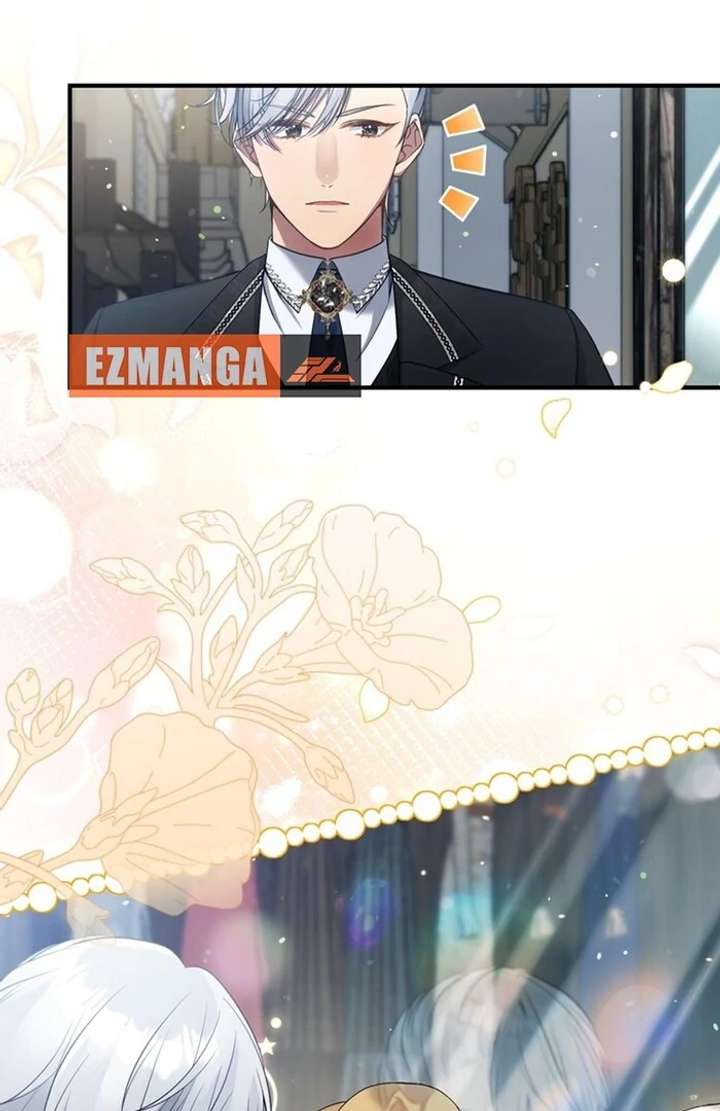 The Coldhearted Duke Is Obsessed With the Seal Princess Chapter 4 423 035