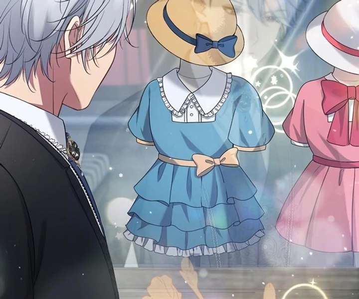 The Coldhearted Duke Is Obsessed With the Seal Princess Chapter 4 424 036