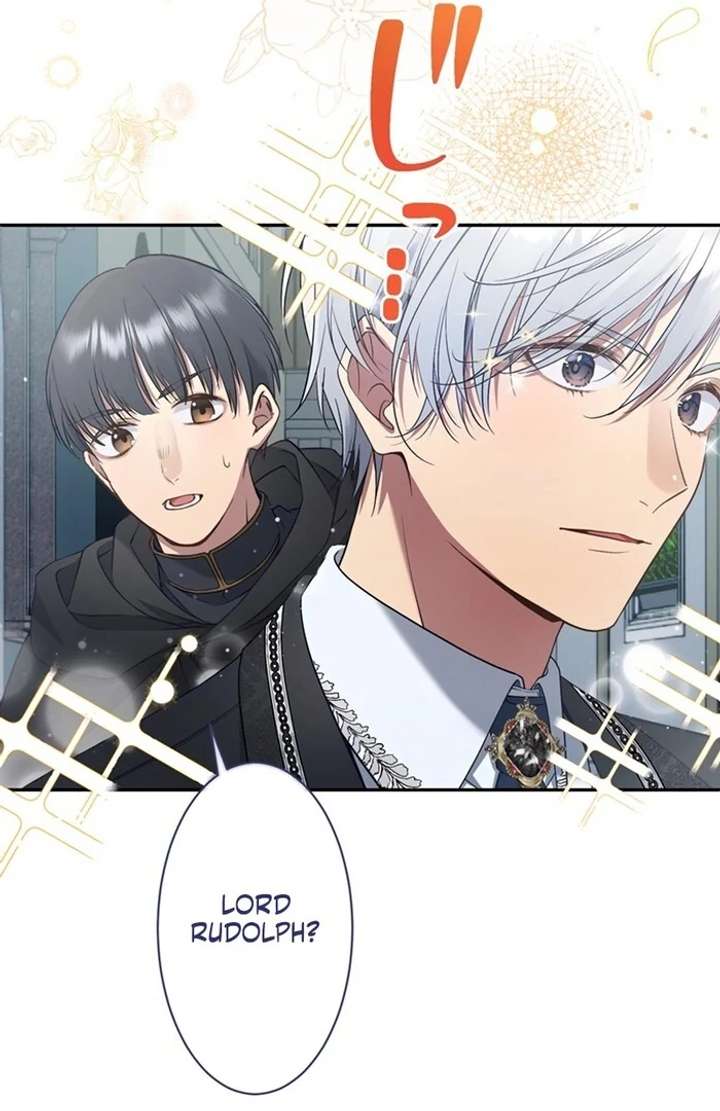 The Coldhearted Duke Is Obsessed With the Seal Princess Chapter 4 426 038