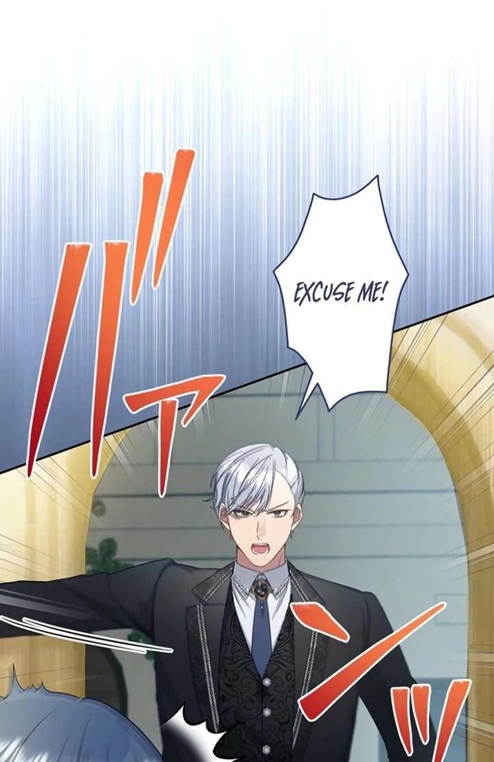 The Coldhearted Duke Is Obsessed With the Seal Princess Chapter 4 427 039