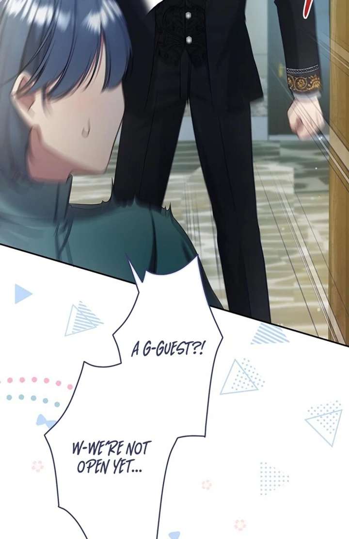 The Coldhearted Duke Is Obsessed With the Seal Princess Chapter 4 428 040