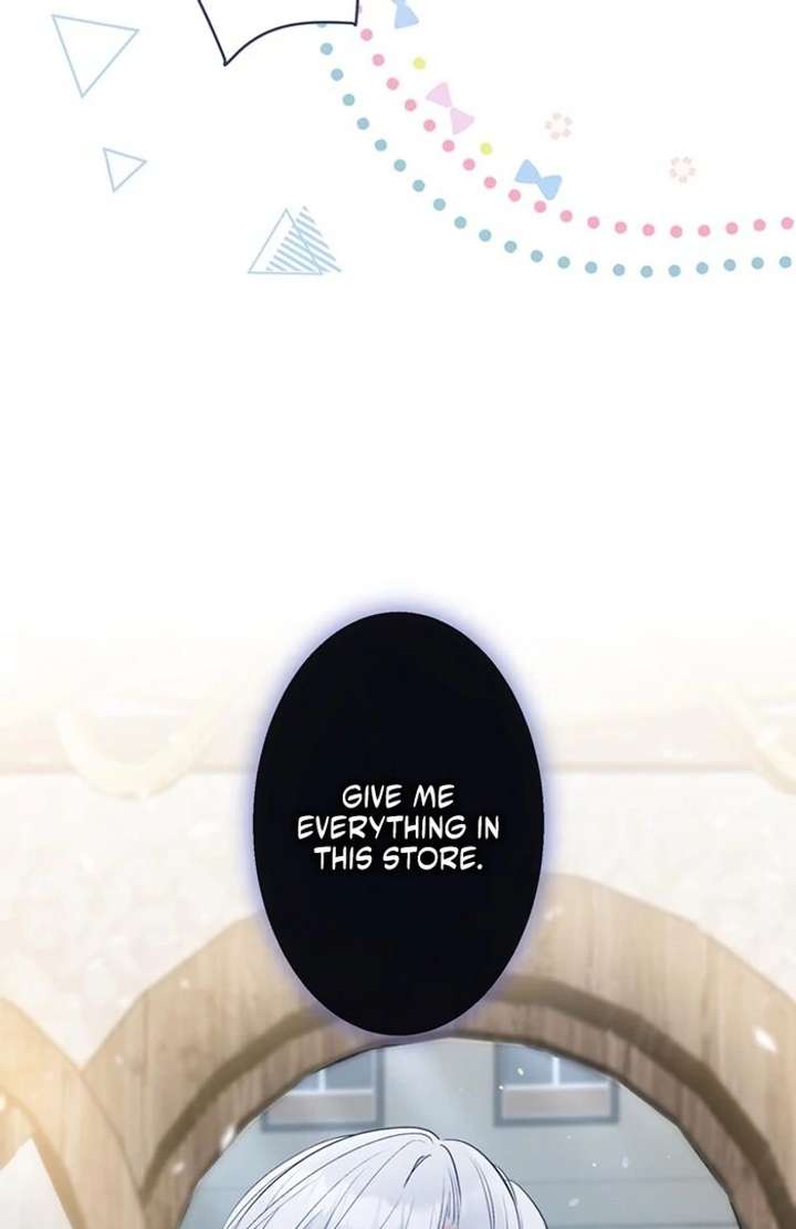 The Coldhearted Duke Is Obsessed With the Seal Princess Chapter 4 429 041