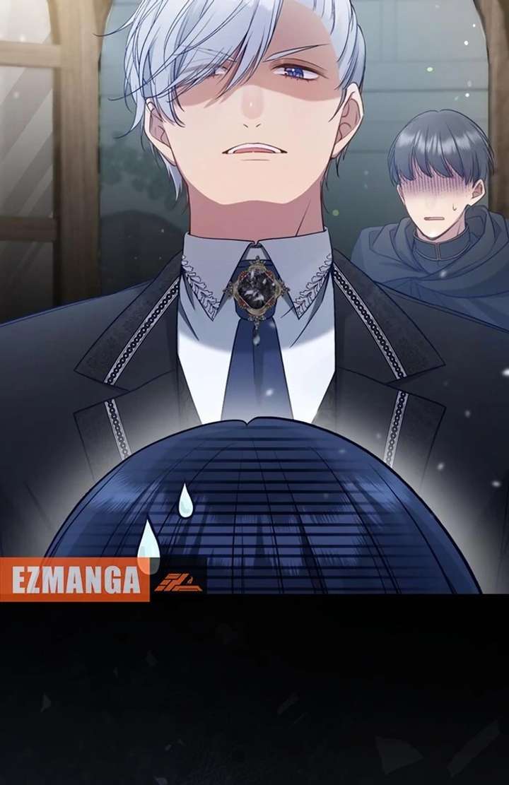 The Coldhearted Duke Is Obsessed With the Seal Princess Chapter 4 430 042