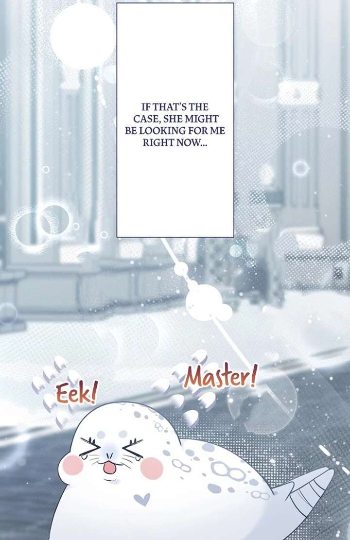 The Coldhearted Duke Is Obsessed With the Seal Princess Chapter 4 435 047