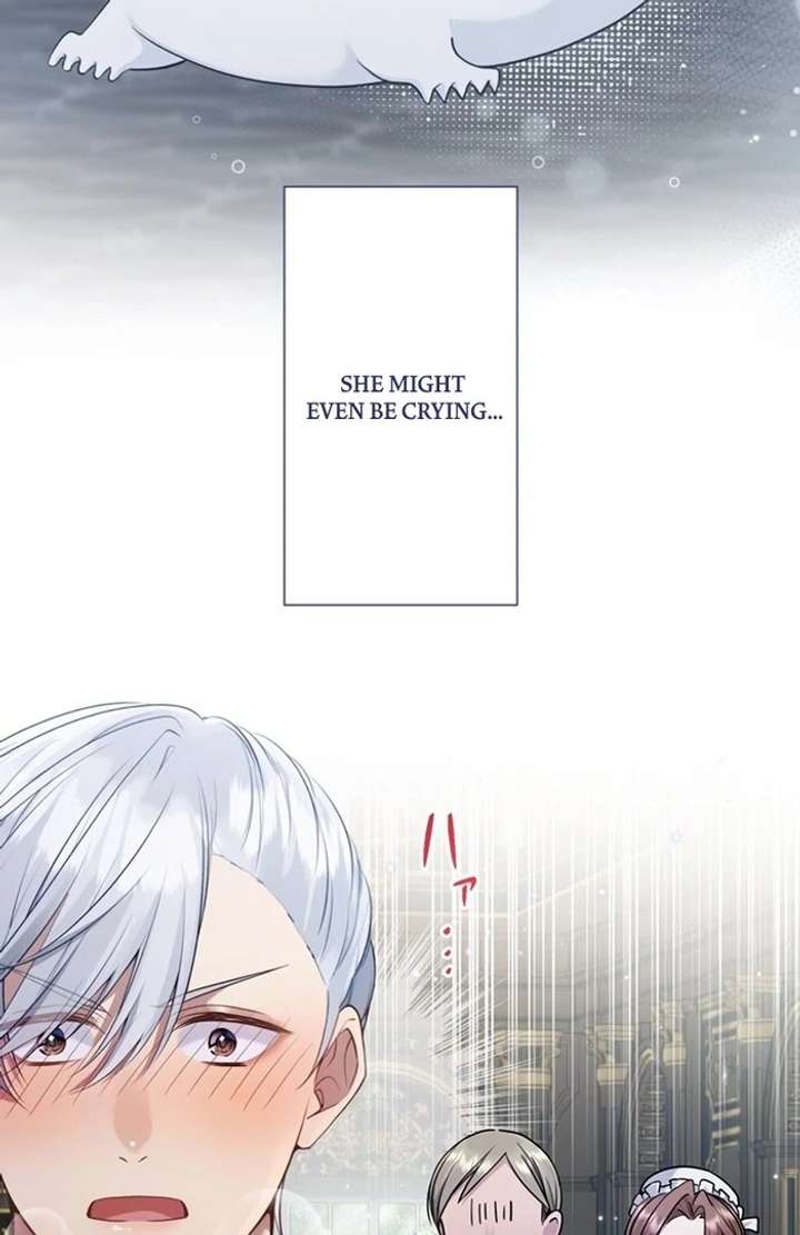 The Coldhearted Duke Is Obsessed With the Seal Princess Chapter 4 436 048