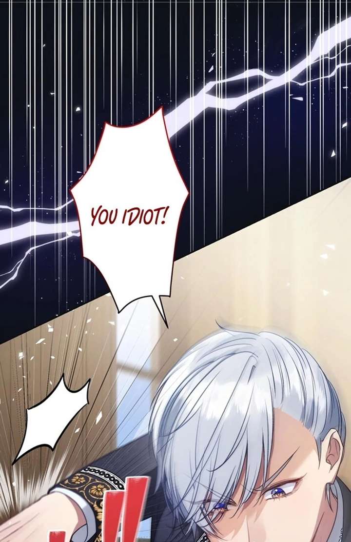 The Coldhearted Duke Is Obsessed With the Seal Princess Chapter 4 439 051