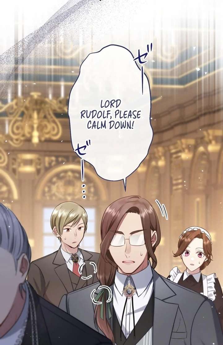 The Coldhearted Duke Is Obsessed With the Seal Princess Chapter 4 441 053